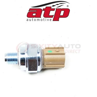 ATP Oil Pressure Switch for 2005-2008 Honda CR-V - Automatic Transmission mr - Image 1 of 4