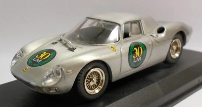 Best 1/43 Scale Metal Model - PR07 FERRARI 250 LM 30X ANNIVERSARIO 1964-1994 - Image 1 of 4