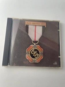 Electric Light Orchestra - ELO's Greatest Hits CD 1986 Rock Jet Records - Picture 1 of 6