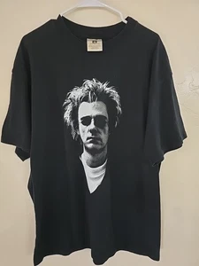 Vintage Original Pet Shop Jungen Nightlife Tour Shirt XL 1999 Top Zustand - Bild 1 von 5