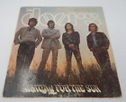 The Doors - Waiting For The Sun Vinyl LP - 1968 - Elektra [EKS-74024]