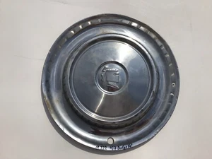 Copricerchio Dodge 1957 14 pollici coprimozzo copriruota # 3 M 222 - Foto 1 di 12