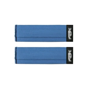 Toe Straps Pure Pro Footstraps Light Blue - Picture 1 of 2