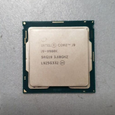 Anuncio nuevoIntel Core i9-9900K 3.60 GHz 8-Cores SRG19 Threads LGA 1151-2 Desktop CPU
