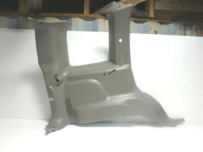 2002 2003 2004 JEEP FREEDOM ЗАДНИЙ ИНТЕРЬЕР ЧЕТВЕРТЬ ПАНЕЛИ ОТДЕЛКИ КРЫШКА СЛЕВА NM - Изображение 1 из 4