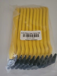 New Qty 10 Klever EXCEL KCJ-4-30Y FAST SHIPPING!!!! - Picture 1 of 3