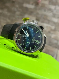 Edox Chronorally 1 Limited Edition 'Chronodakar 2015' 10303 TIN NV - Picture 1 of 18