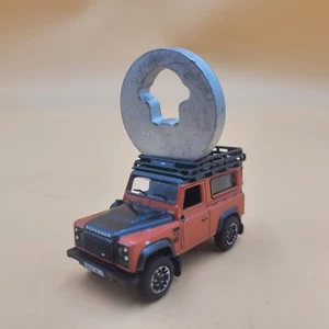 Land Rover Washer Part# RYF000182 - Bild 1 von 2