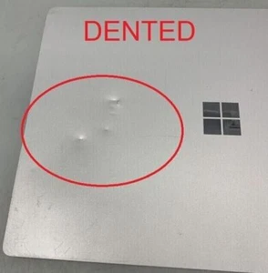Microsoft Surface Book 2 13,5 Zoll Touch I5-8350U 8GB 256GB TIEFE DELLEN - Bild 1 von 5