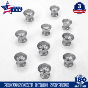 10-PACK 8066184 Dryer Motor Pulley fit Whirlpool Kenmore AP3963432 PS11744884 - Picture 1 of 10