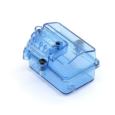 Transparent Waterproof ESC Receiver Case Sealed Box for RC Boat Model YAO - Image 1 of 4