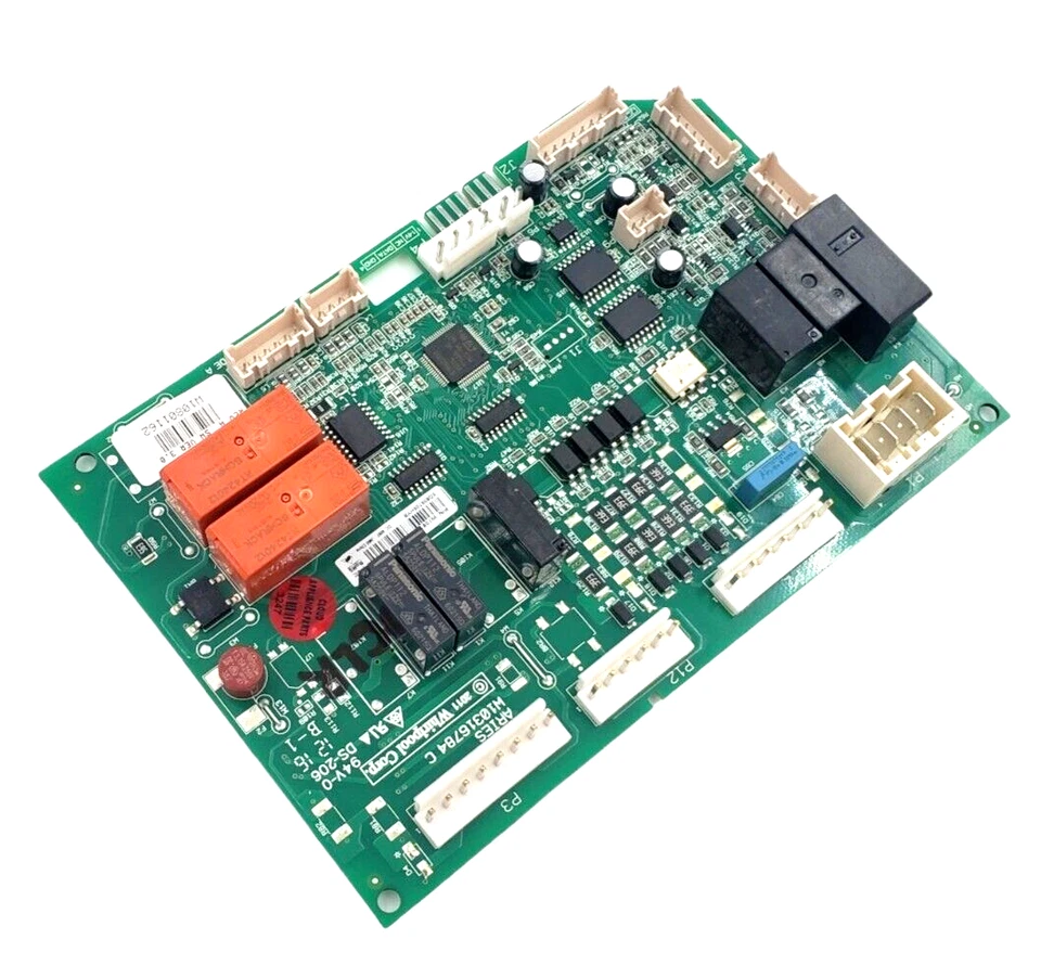 Whirlpool Refrigerator Control Board W10811365 Same Day Ship & *60 Days Warranty - Image 1 of 4