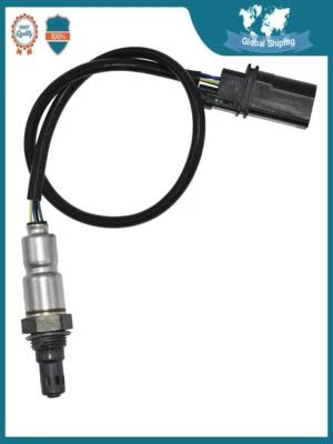 Oxygen Sensor 39210-2C220  234-5044 For 2013-2014 Hyundai Genesis Coupe 2.0L - Image 1 of 4