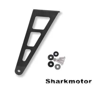 Exhaust Hanger Bracket Muffler Bracket Kit for YAMAHA YZF-R1 R1 2015-2019 - Image 1 of 4