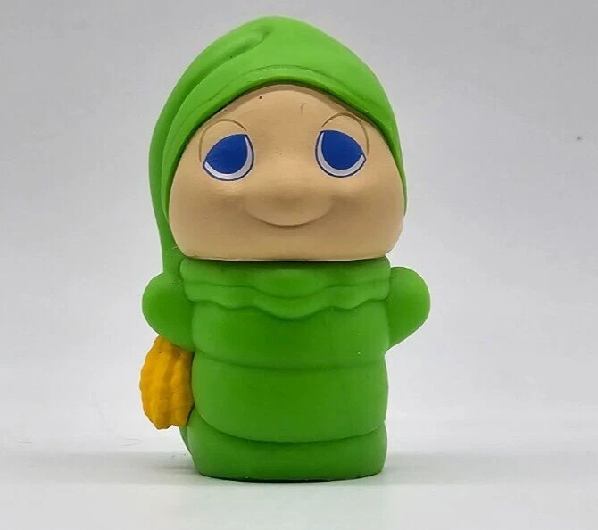 Funko Retro Toys Gi Joe Leatherhead Mystery Minis Figure-new