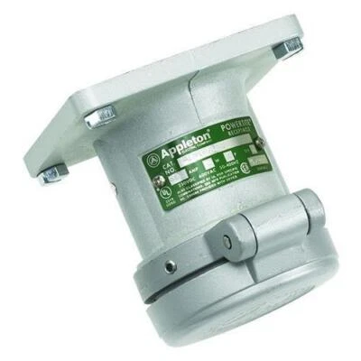 ADR6034 - Appleton - Receptacle - Image 1 of 2