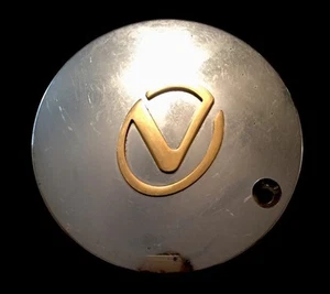V Luxury Center Cap - Picture 1 of 3