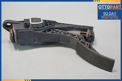 Conjunto de pedal de acelerador Mercedes X164 GL450 2007-2012 se adapta a 1643000004 OEM Foto 1 de 4
