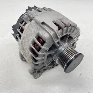 SEAT LEON MK3 ST ALTERNATOR CBGD0823C031 1.6 TDI DDYA 17-20 - Picture 1 of 16