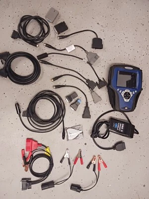 Kit Genisys Evo OBD11: ¡Ver fotos enemigo lo que está incluido! ¡SIN PROBAR! Foto 1 de 4