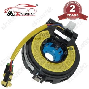 For Kia Optima 2006-2010 Clock Spring Spiral Cable 93490-2G500 - Picture 1 of 11