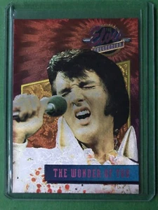 1993 The Elvis Collection "The Wonder of you" 4 of 40 st80 - Picture 1 of 2