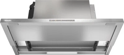 Miele 30” DAS 4720 Built In Under Cabinet Range Hood - Image 1 of 4