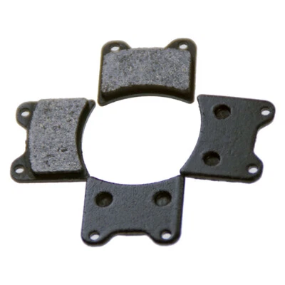 4 Wheel Disc Brake for 1/5 Scale FG  ROFUN RV Big  Truck - Image 1 of 4