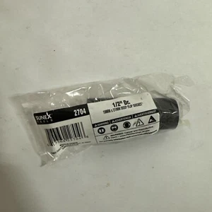 Sunex 1/2" Drive 19mm x 21mm DEEP 6pt Flip Socket Standard SAE Air Tools 2704 - Picture 1 of 2