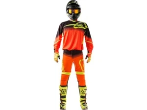 ACERBIS X-FLEX Hose MX/Offroad neongelb Gr. 34 - Bild 1 von 3