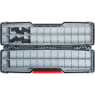 Bosch Professional Tough Box (leer), Werkzeugbox