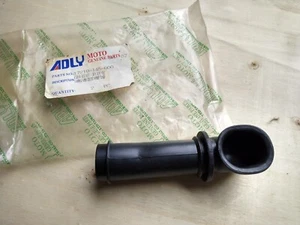 Casa rodante Adly 2T 90cc, 4T 90cc, 90RV, ATV 50-90cc 2 tiempos tubo guía de entrada caja de aire - Imagen 1 de 1