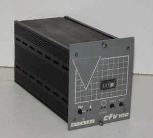 Alcatel Annecy CFV100 High Vacuum Turbomolecular Turbo Pump Controller Unit - Picture 1 of 4