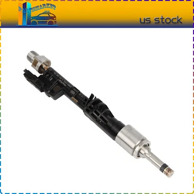 Fuel Injectors For BMW M5 M6 4.4L 2012-2014 BMW 750Li 750i 650i 2013 62830 - Image 1 of 4