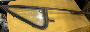 73-1980 Chevy GMC Truck Suburban Blazer DRIVER VENT WING WINDOW LH FREE SHIP C2 - Picture 1 of 11