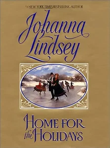 Home for the Holidays - Lindsey, Johanna - Bild 1 von 1