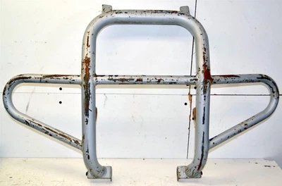 Can-Am Traxter 500 Quest 650 Front Steel Bumper Push Bar 705000001 1999-2003 - Image 1 of 4
