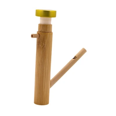 Silbato de Pájaro Portátil Imitación Sonido de Pájaro Juguete Educativo para Cumpleaños Foto 1 de 4