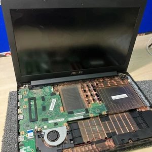Genuine Asus X553MA X553M X553S LCD Bezel Part Code: 13NB04X1AP0401 Screen Bezel - Picture 1 of 2