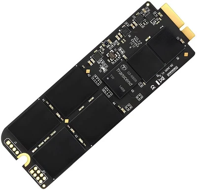 Transcend JetDrive 720 240GB SSD PCIe SATA III card for Mac - Bild 1 von 2