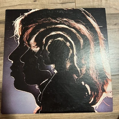 Rolling Stones HOT ROCKS 1964-1971 Double Vinyl Record LP London 1971 - Image 1 of 4