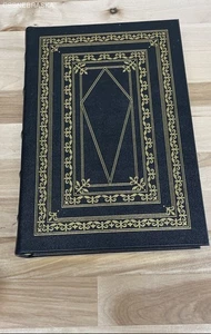 Easton Press DRACULA by Bram Stoker Leather Collector's Edition - Near Mint! - Picture 1 of 12