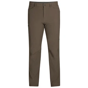 Men's Ferrosi Pants - 32" Inseam, Solid Morel, 32 - Picture 1 of 8
