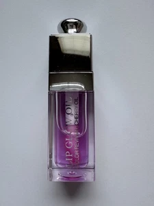Dior Addict Lip Glow Oil -063 Pink Lilac Full-size - BRAND NEW NWOB - Picture 1 of 5