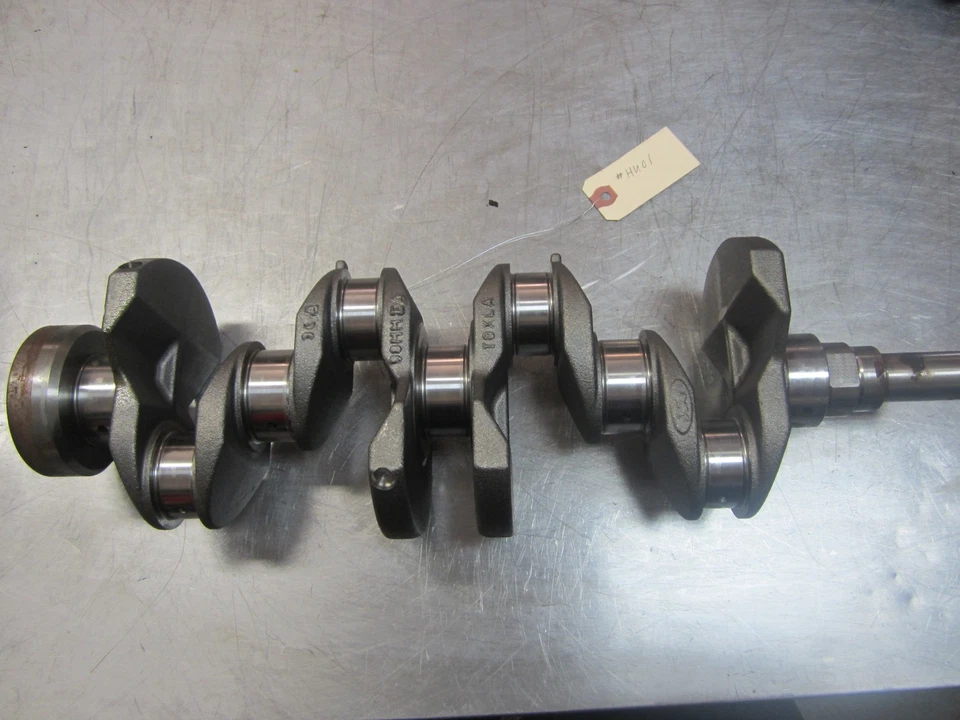 Cigüeñal estándar para 11-13 FORD FIESTA 1.6 99MM6303EA Foto 1 de 4