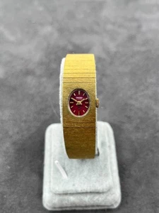 Tressa vintage cocktail bracelet watch - Foto 1 di 6
