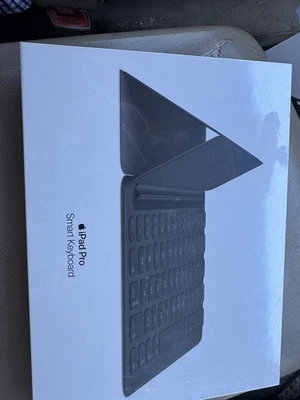 Apple iPad Pro Smart Keyboard 10.5'' MPTL2LL/A Sealed package  - Image 1 of 3