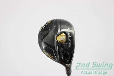 Cobra Fly-Z + Fairway Wood 3 Wood 3W 13.5° Graphite X-Stiff Right 43.25in - Image 1 of 4