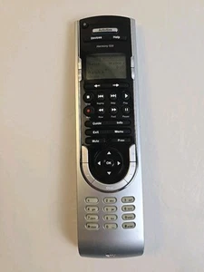 Logitech 520 Harmony Remote, CONTROLS 15 DIFF. DEVICES , CLEAN TEST WORKs A+ - Picture 1 of 8