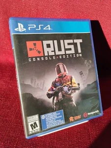 Juego Consola RUST Edición PlayStation 4 PS4 - Imagen 1 de 5